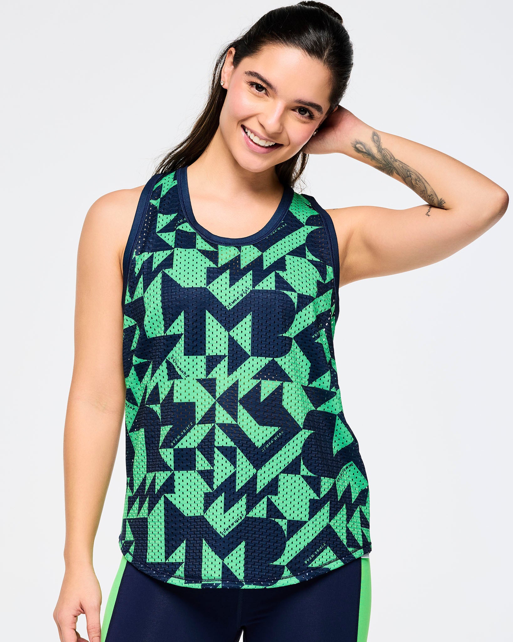 Zumba & Yoga Fitness By Anushree Pune Reviews - 2026 Summer Fashion Zumba Libre Dance