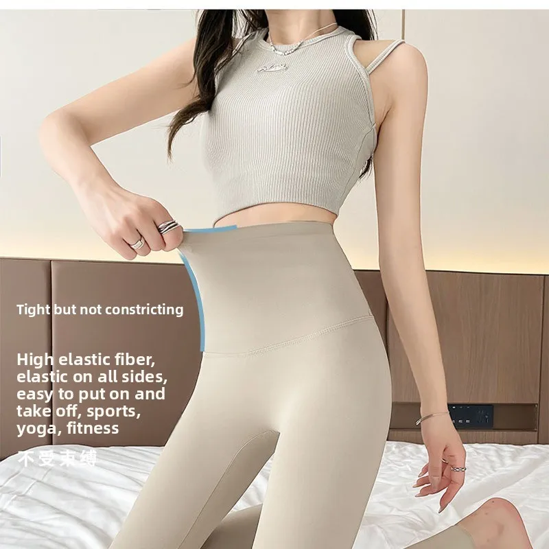 Oxygen Yoga & Fitness Yorkdale - Oxygen Ultra Thin Leggings for Women