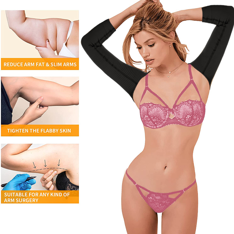 Posture Corrector Back - Women Shapewear Arm Shaper Back Shoulder