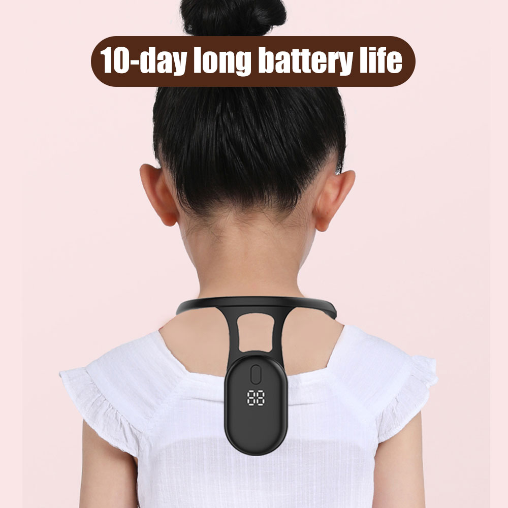 Posture Corrector Back - Smart Back Posture Corrector For Adults