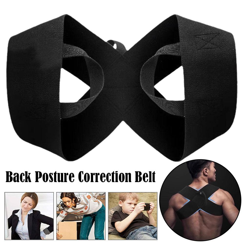 Posture Corrector Back - Back Posture Corrector Clavicle Spine Back