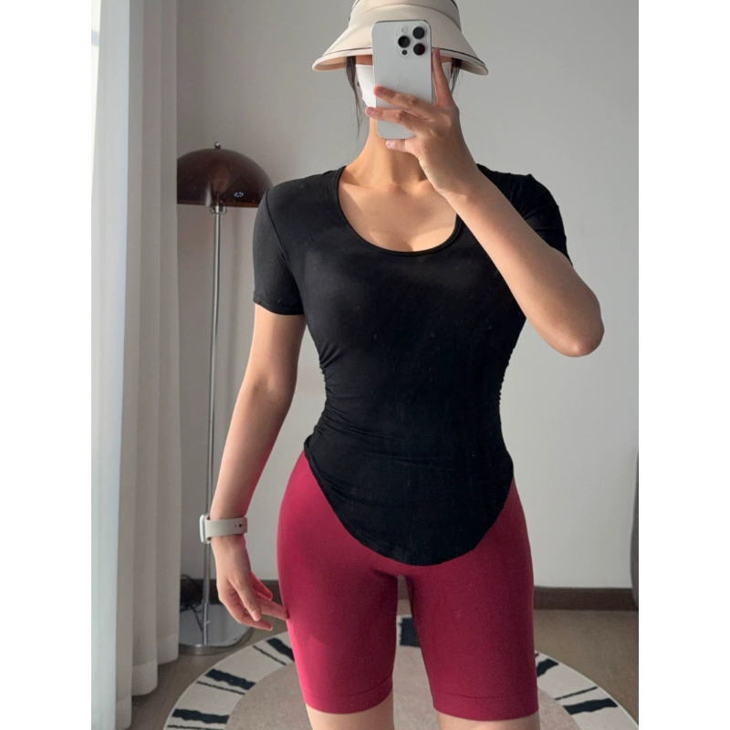Oxygen Yoga & Fitness Yorkdale - Oxygen Girl Pure Desire Sweet Spicy