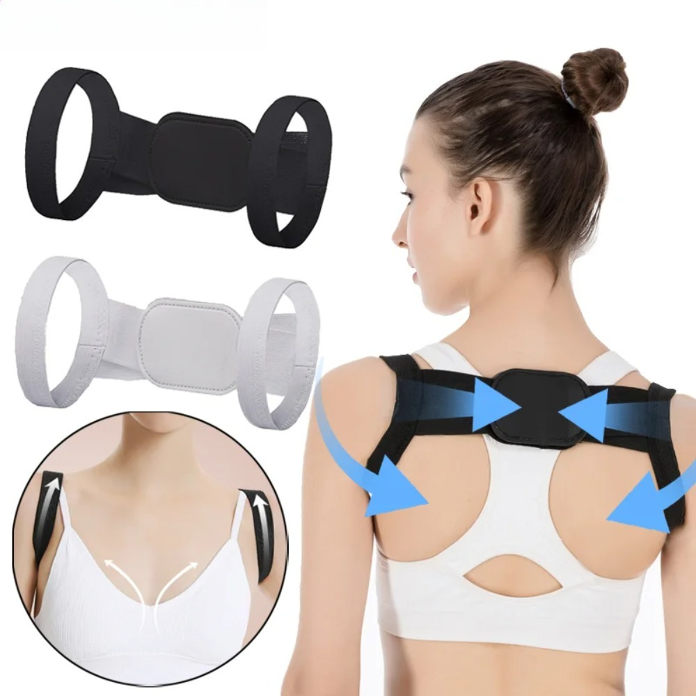 1Pcs Adjustable Posture Correc – обзор и цена Posture Corrector Back