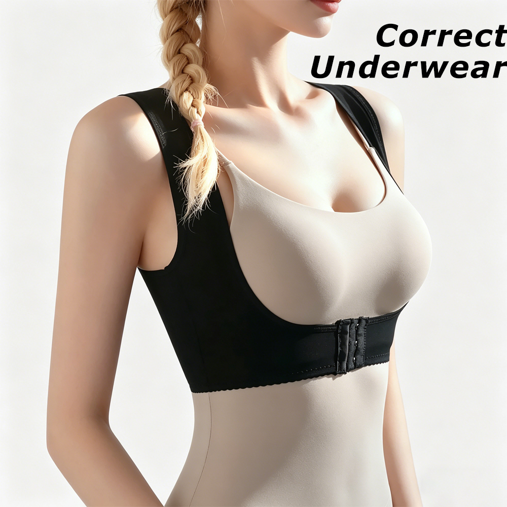 Posture Corrector for Women Ba – обзор и цена Posture Corrector Back