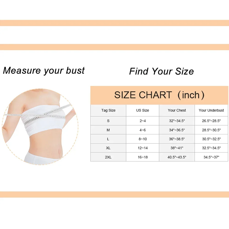Posture Corrector for Women Ba – обзор и цена Posture Corrector Back