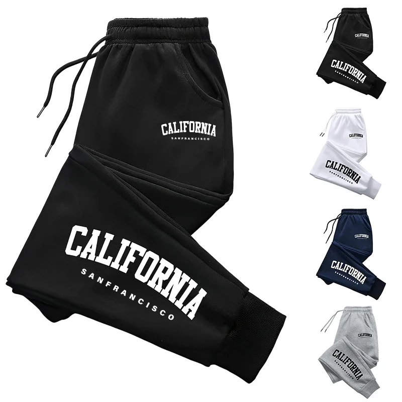 Woman Casual Sweatpants All Se – обзор и цена Yoga Fitness California