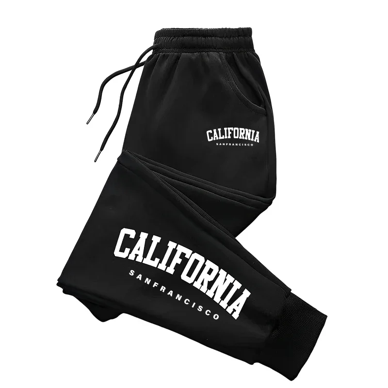 Woman Casual Sweatpants All Se – обзор и цена Yoga Fitness California