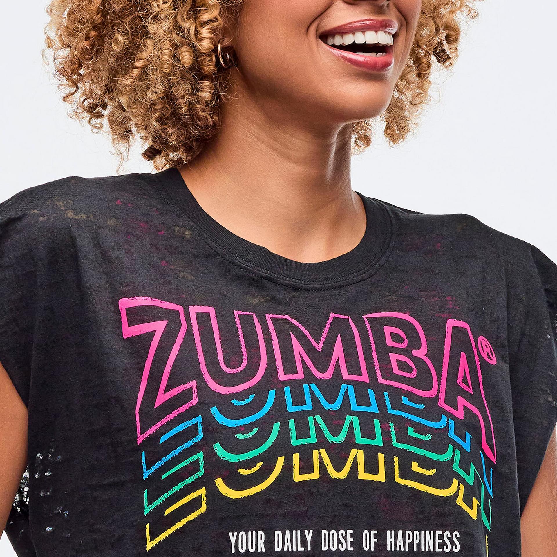 2026 Summer Fashion Zumba Libr – обзор и цена Zumba & Yoga Fitness By Anushree Pune Reviews