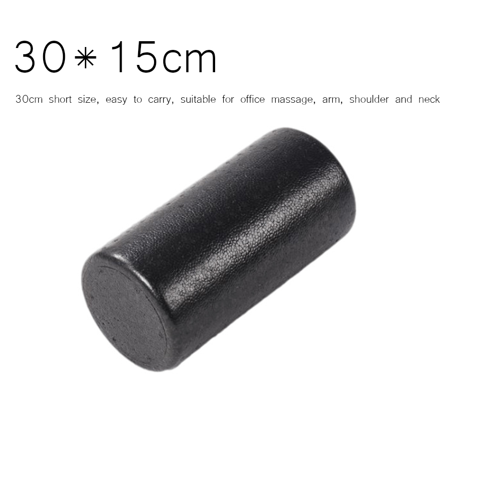 EPP Yoga Pilates Foam Roller 3 – обзор и цена Yoga Fitness Trainer