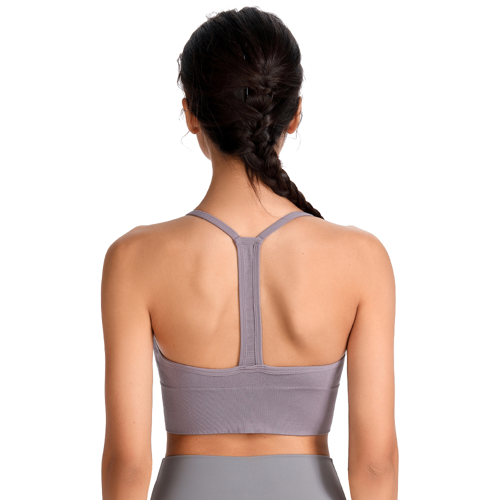 Sports Wear For Women Gym Bra  – обзор и цена Yoga Fitness Plus
