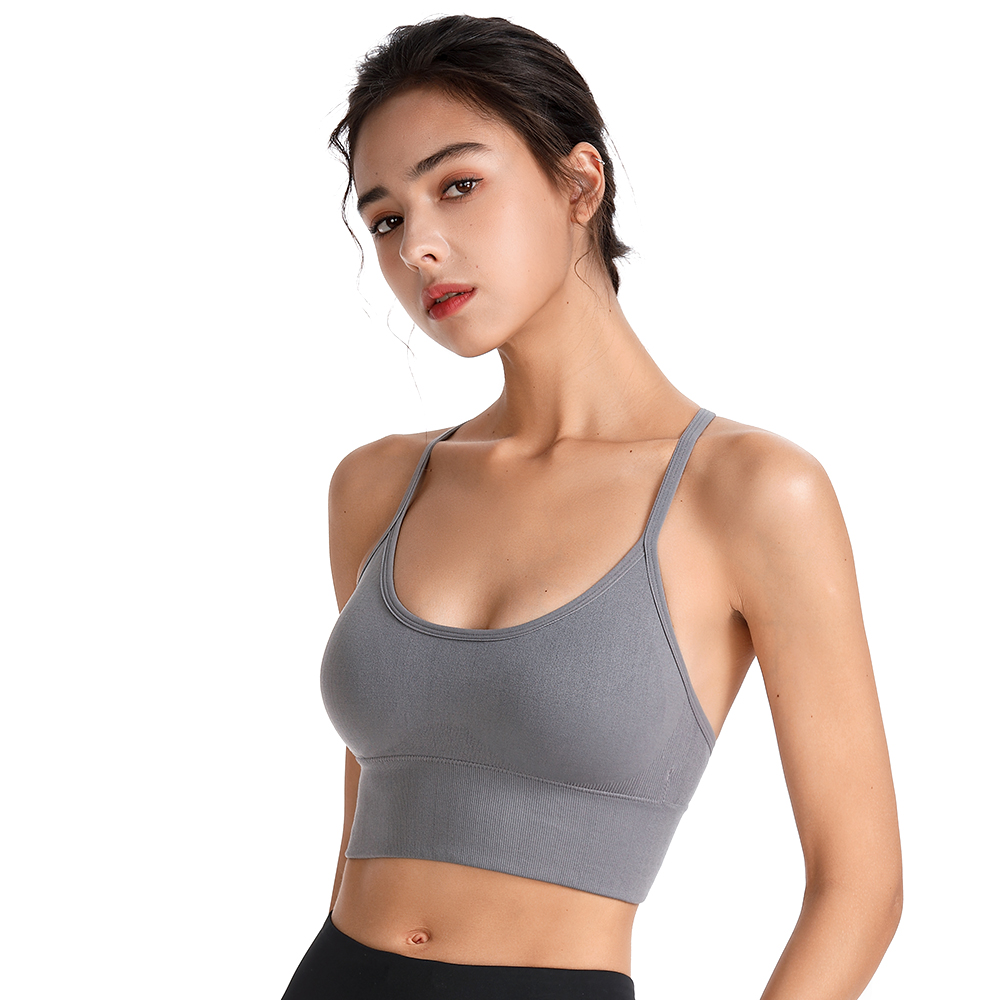 Sports Wear For Women Gym Bra  – обзор и цена Yoga Fitness Plus