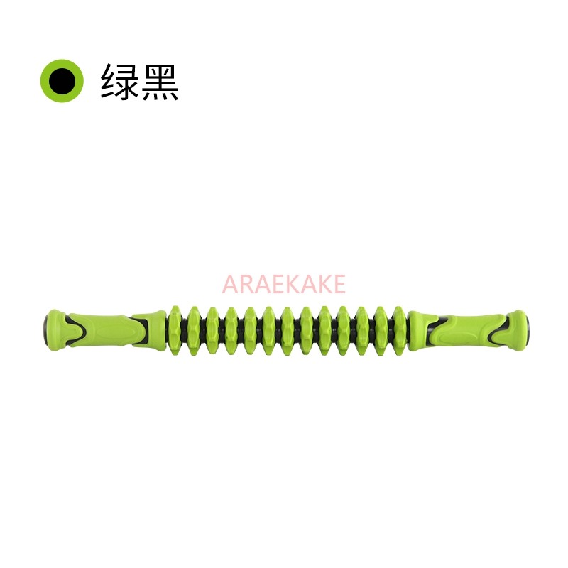 Massage Stick Muscle Relaxer Y – обзор и цена Yoga Fitness Trainer
