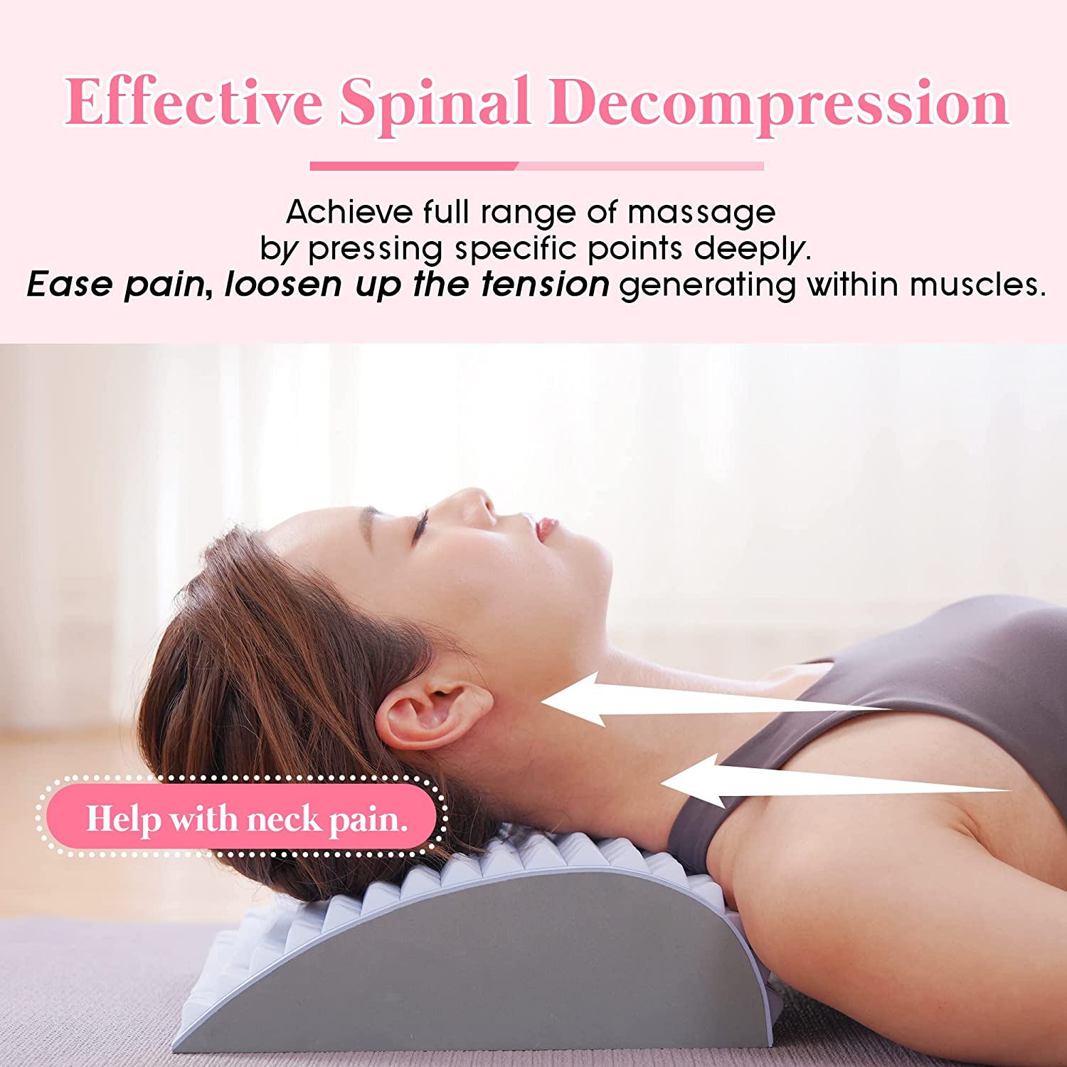 Lower Back Pain Relief Treatme – обзор и цена Posture Corrector Back