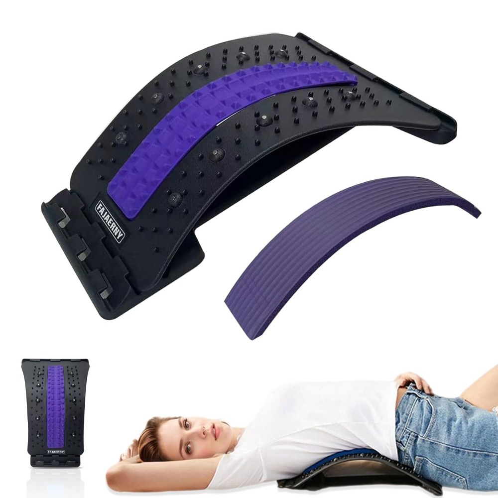 Arch Support Trainer Lumbar Sp – обзор и цена Posture Corrector Back