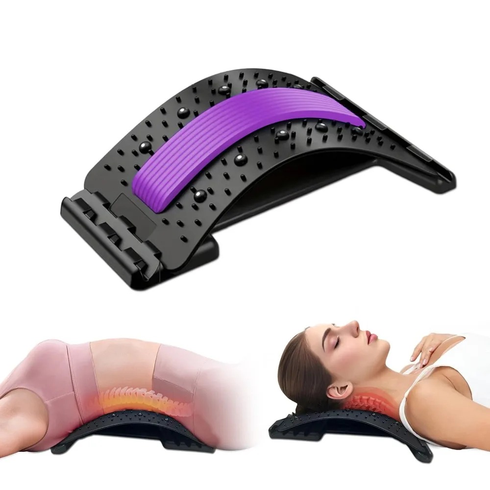Arch Support Trainer Lumbar Sp – обзор и цена Posture Corrector Back