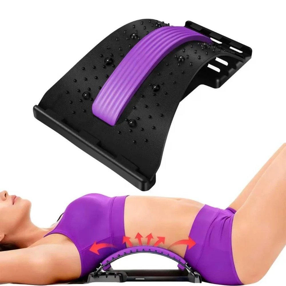 Arch Support Trainer Lumbar Sp – обзор и цена Posture Corrector Back