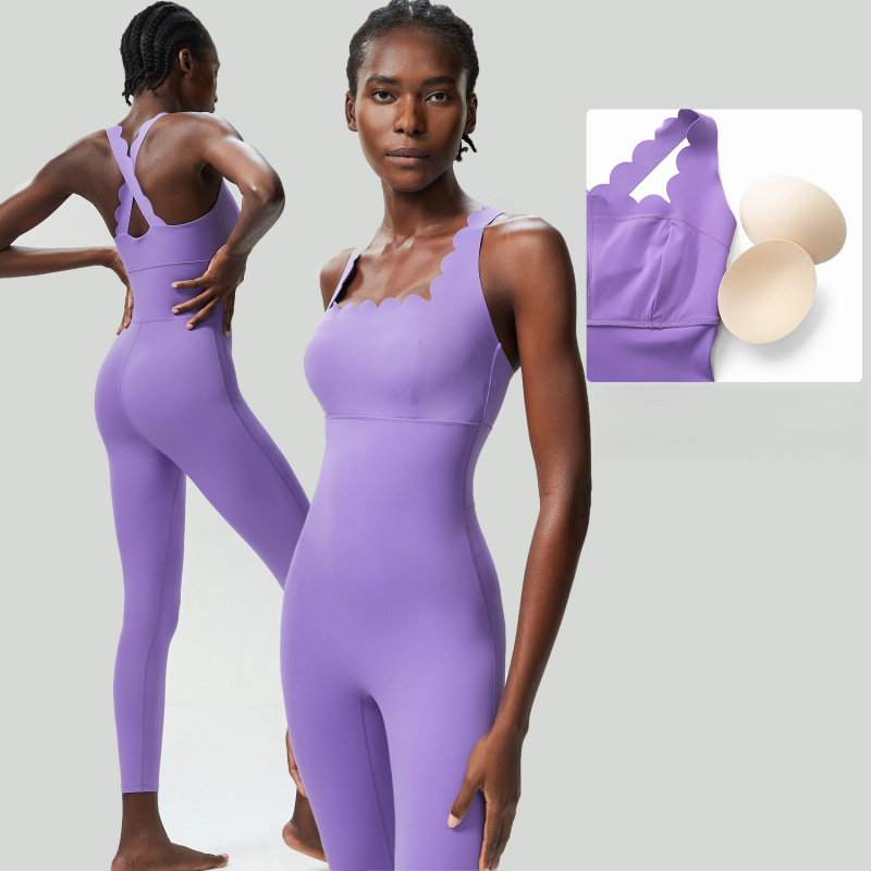 FUBEIKE Small Wave Beauty Back – обзор и цена Yoga Fitness Plus