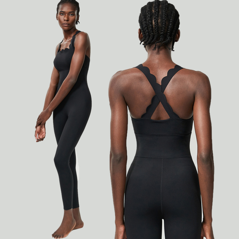 FUBEIKE Small Wave Beauty Back – обзор и цена Yoga Fitness Plus