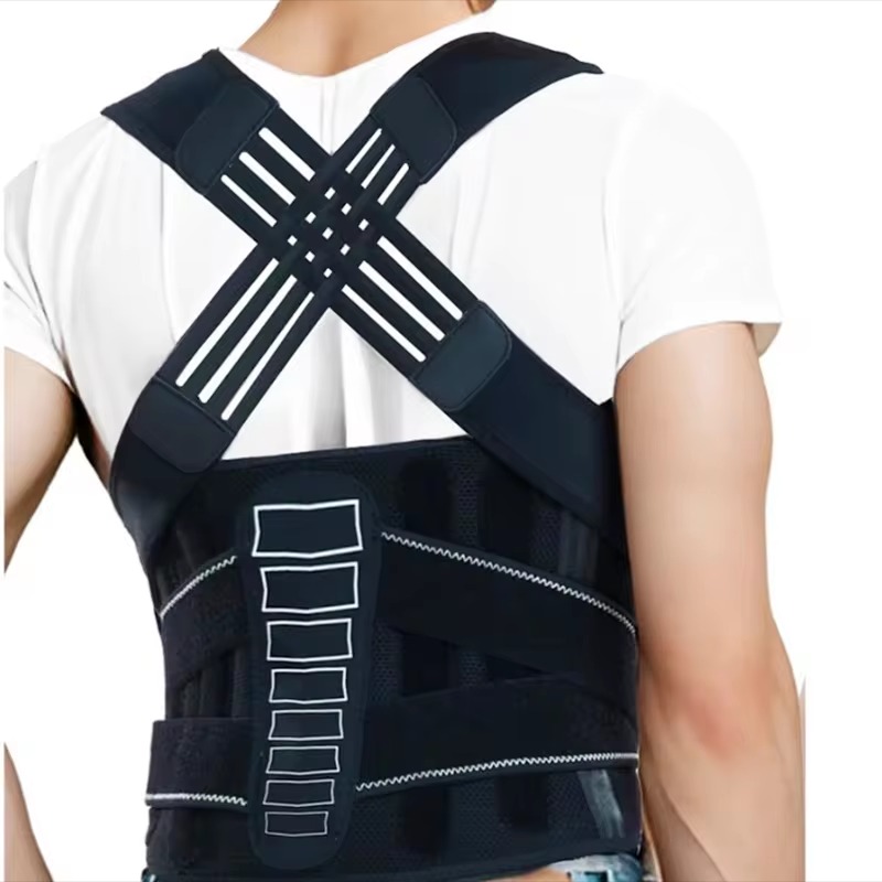 Posture Corrector for Men and  – обзор и цена Posture Corrector Back