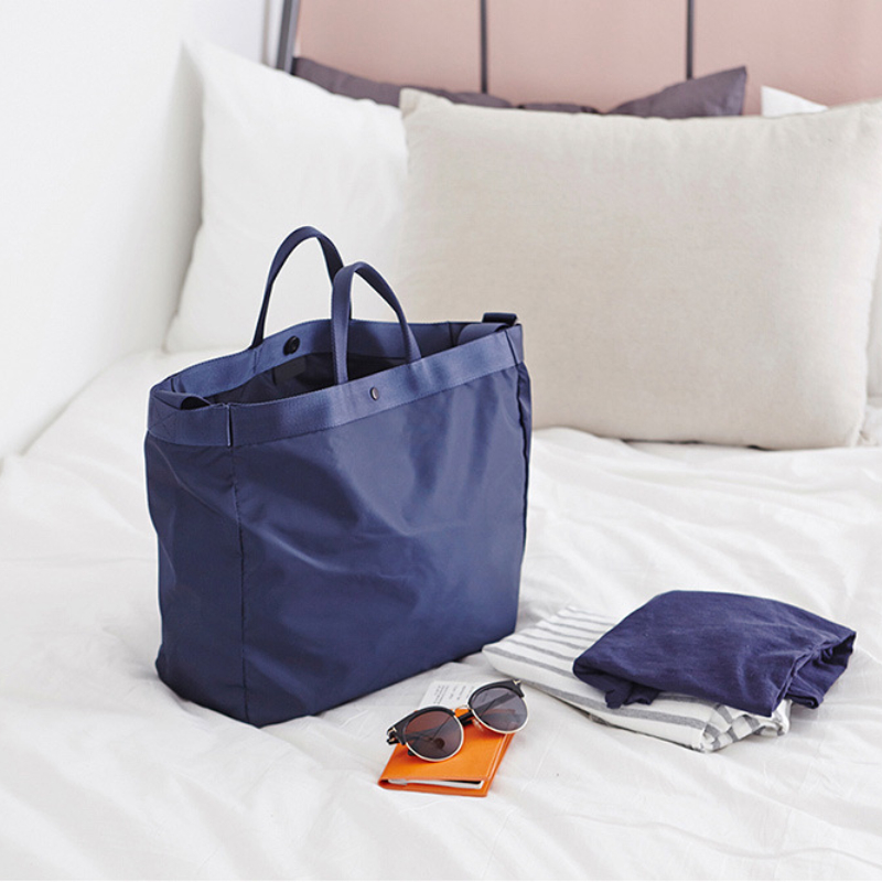 Waterproof Nylon Luggage Bag P – обзор и цена Yoga Fitness Tote