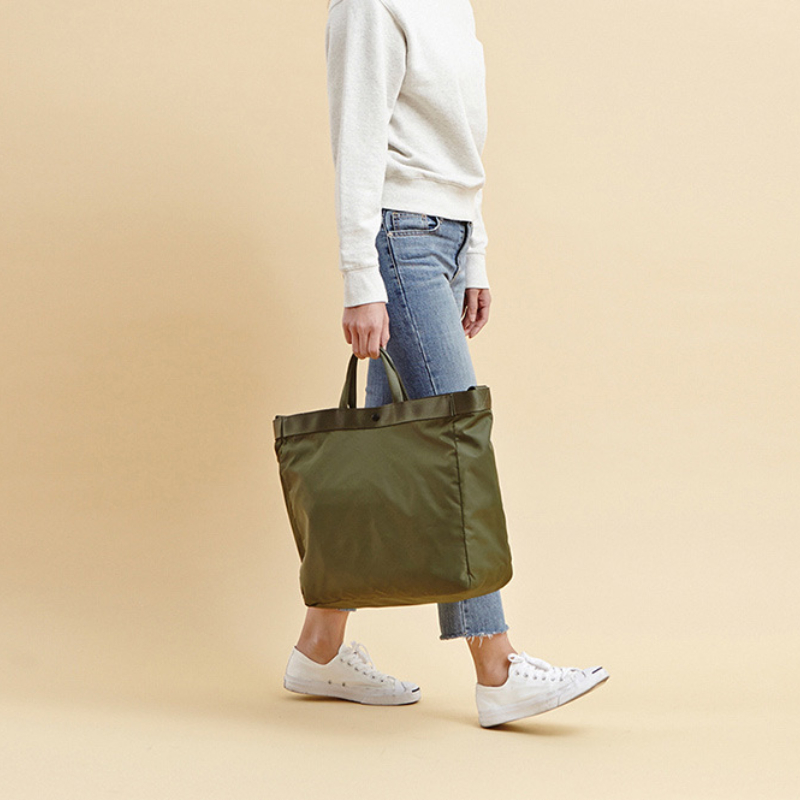 Waterproof Nylon Luggage Bag P – обзор и цена Yoga Fitness Tote