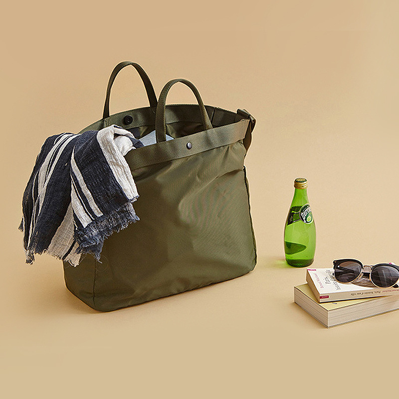 Waterproof Nylon Luggage Bag P – обзор и цена Yoga Fitness Tote