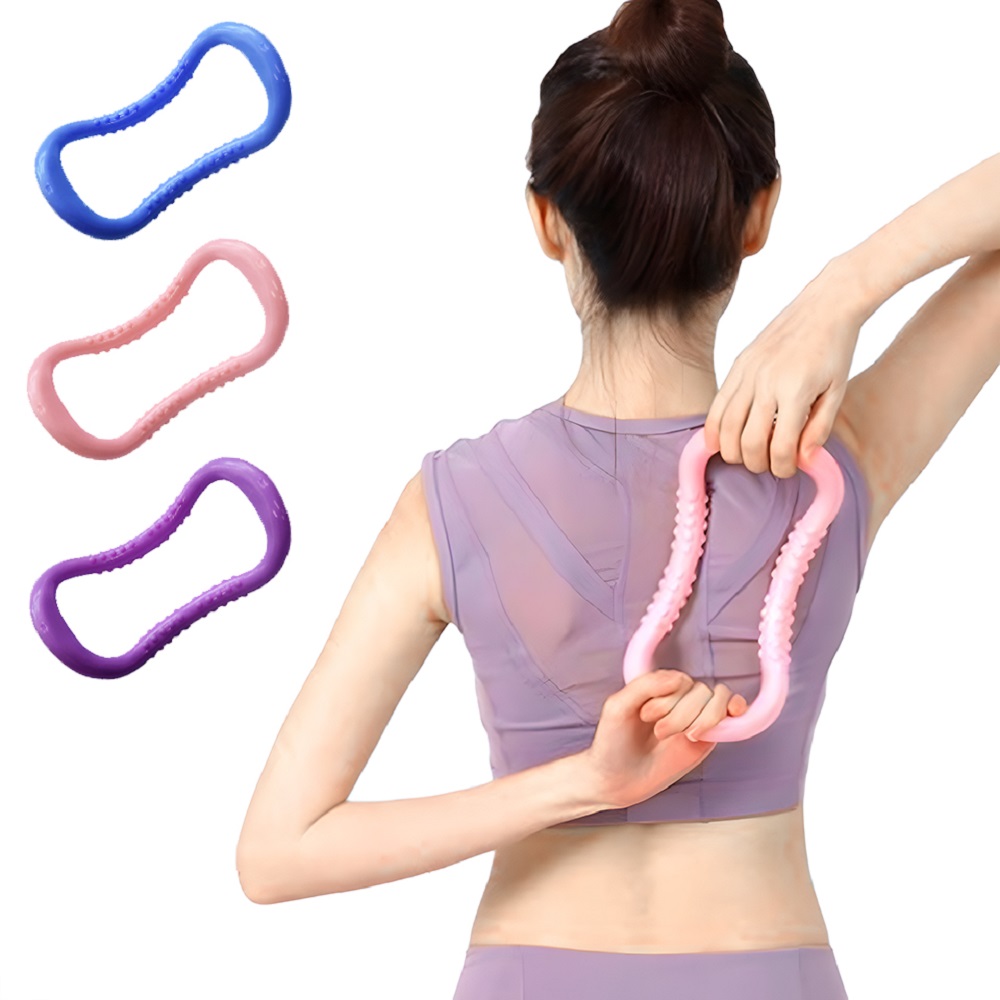 Resistance Bands with Foam Spo – обзор и цена Yoga Fitness Trainer