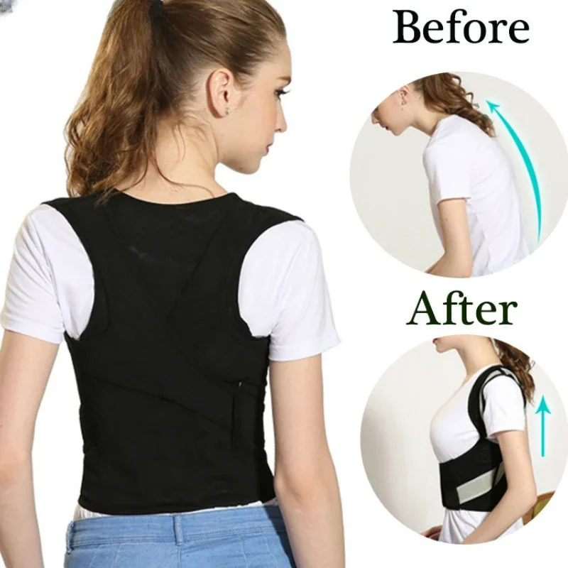 Children Adult Corset Back Pos – обзор и цена Posture Corrector Back