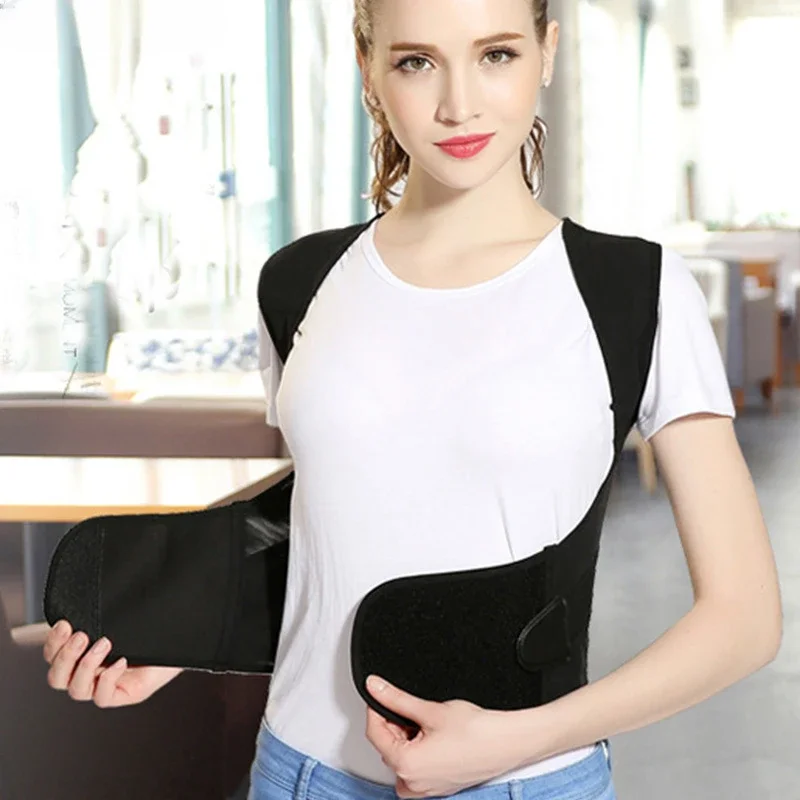Children Adult Corset Back Pos – обзор и цена Posture Corrector Back