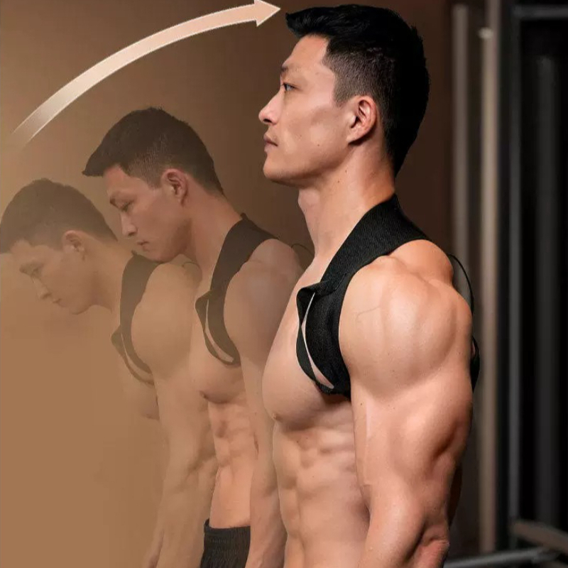 Back Posture Corrector for Men – обзор и цена Posture Corrector Back