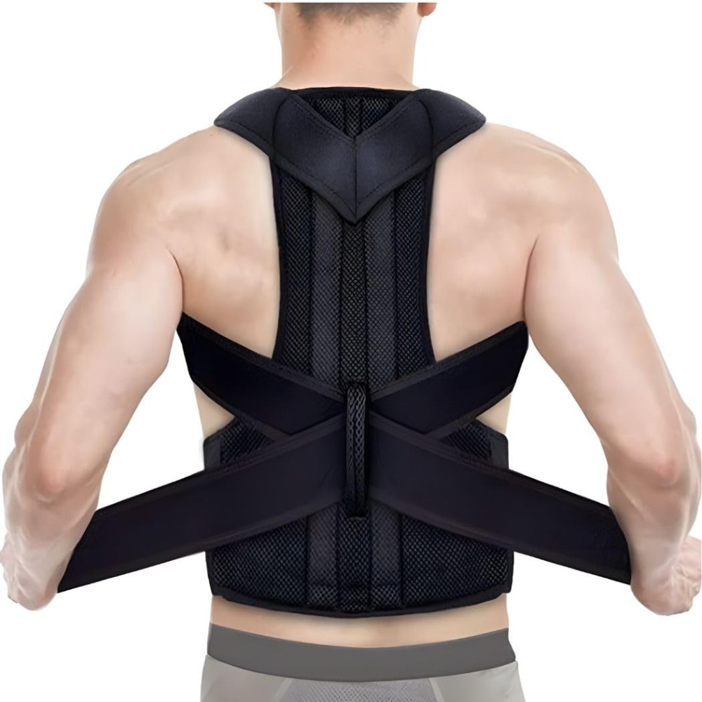 Posture Corrector for Men & Wo – обзор и цена Posture Corrector Back