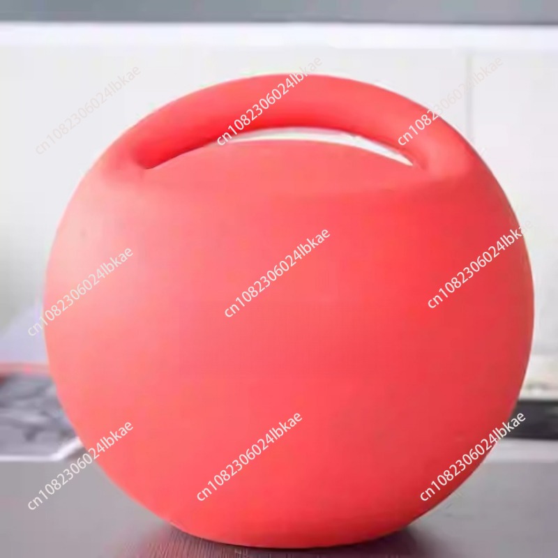 Soft Rubber Water-Filled Kettl – обзор и цена Yoga Fitness Trainer
