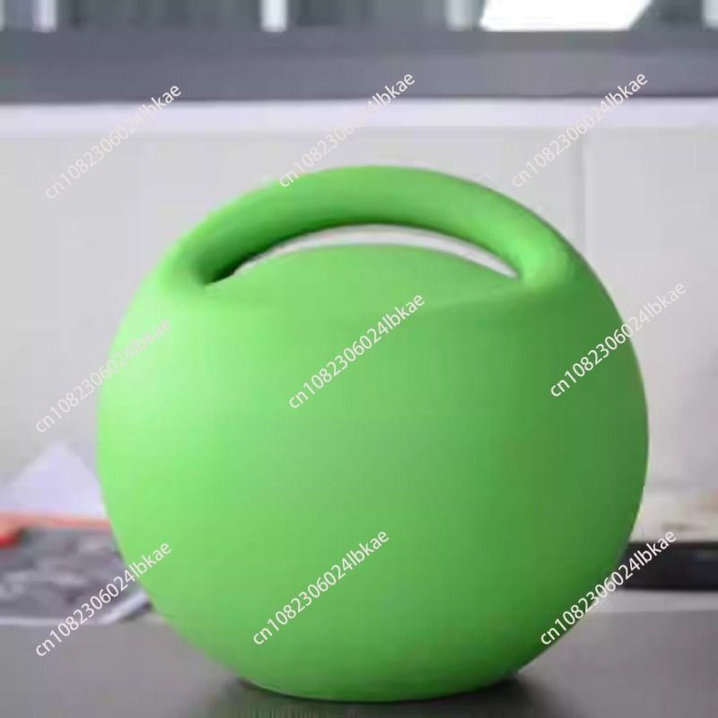 Soft Rubber Water-Filled Kettl – обзор и цена Yoga Fitness Trainer