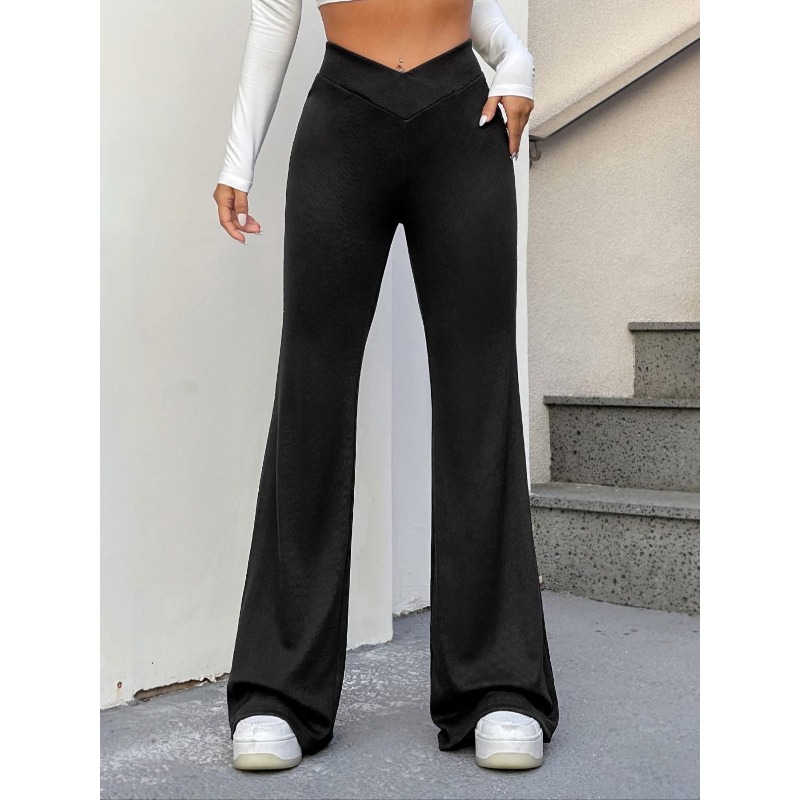Plus Size New Women's Sexy V-W – обзор и цена Yoga Fitness Plus