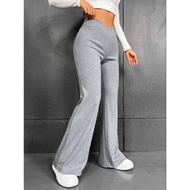 Plus Size New Women's Sexy V-W – обзор и цена Yoga Fitness Plus