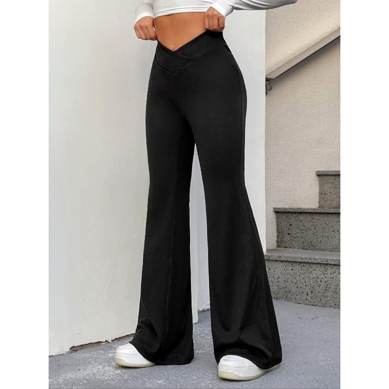Plus Size New Women's Sexy V-W – обзор и цена Yoga Fitness Plus