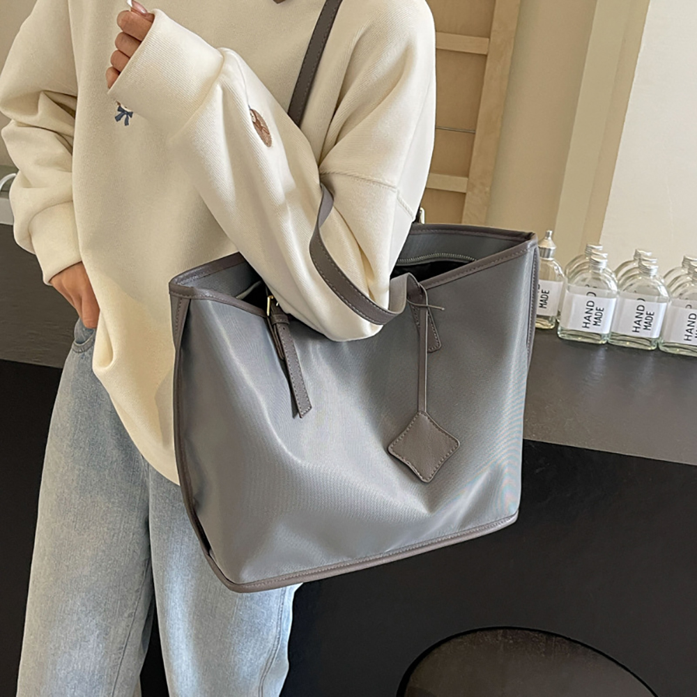 Large Capacity Custom Embroide – обзор и цена Yoga Fitness Tote