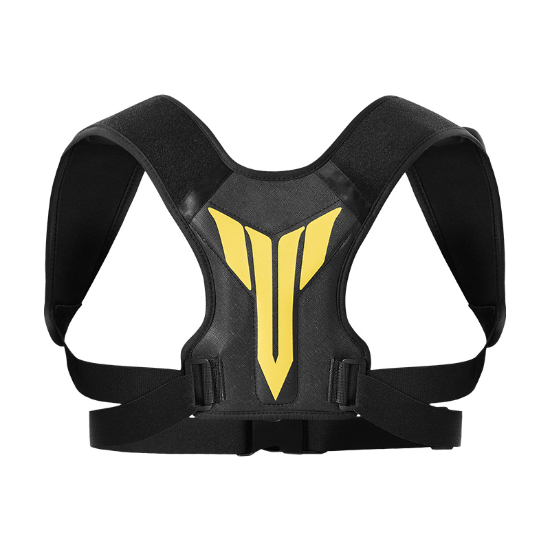 Posture Corrector Adjustable B – обзор и цена Posture Corrector Back