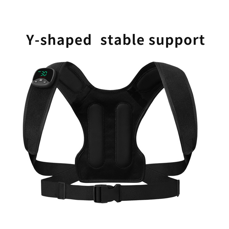 Posture Corrector Adjustable B – обзор и цена Posture Corrector Back
