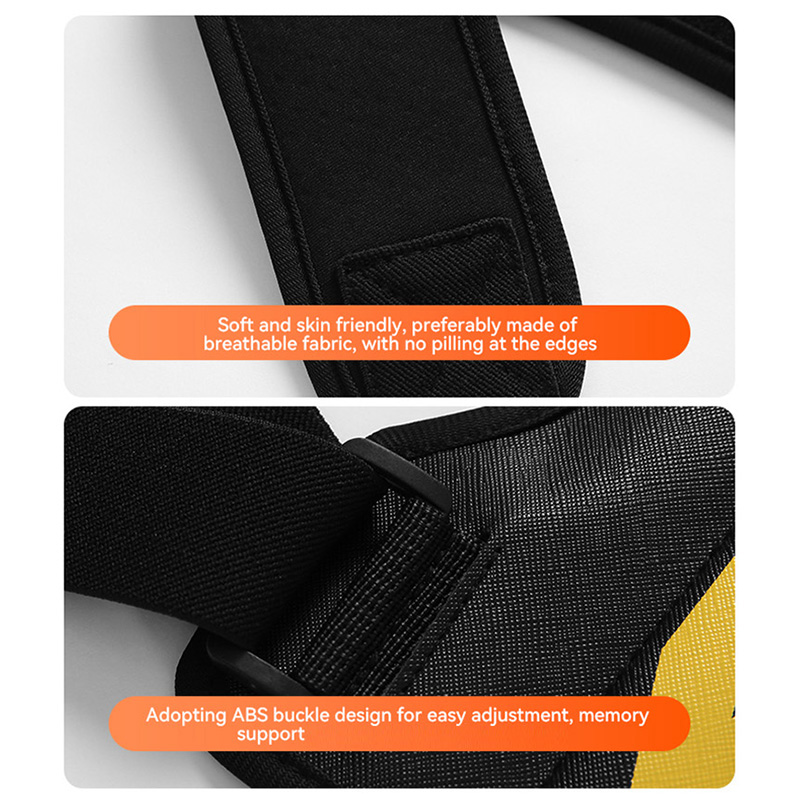 Posture Corrector Adjustable B – обзор и цена Posture Corrector Back