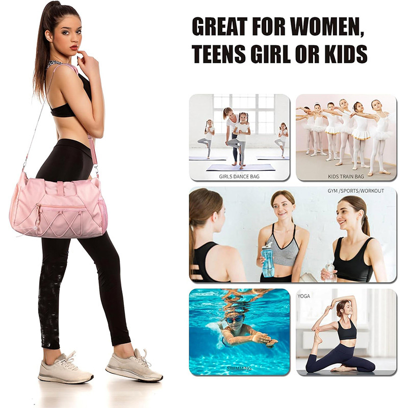 Yoga Mat Bag Gym Fitness Handb – обзор и цена Yoga Fitness Tote