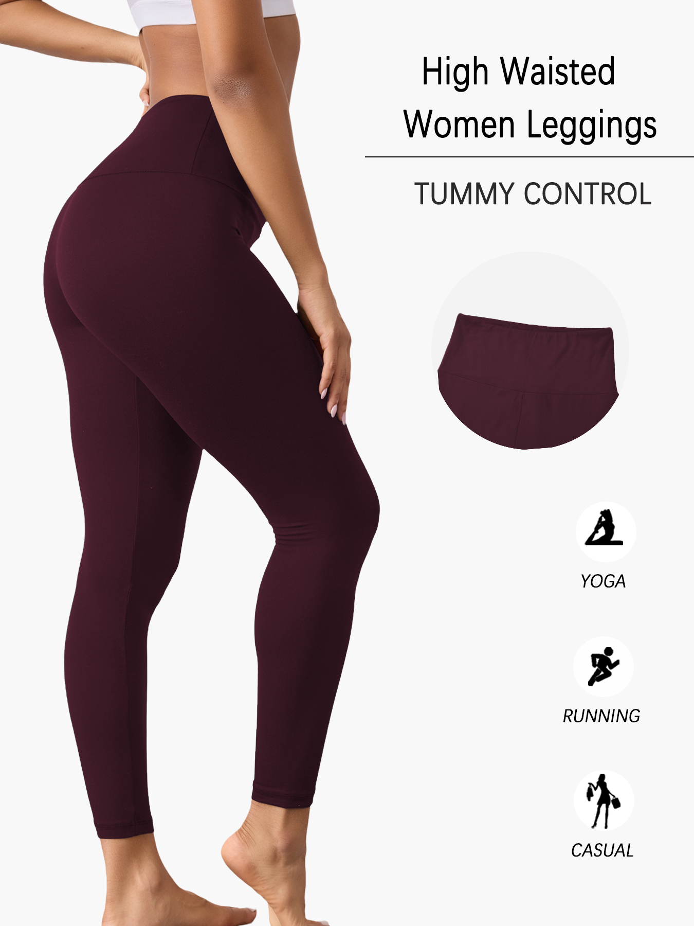 Plus size Women's Super Soft L – обзор и цена Yoga Fitness Plus