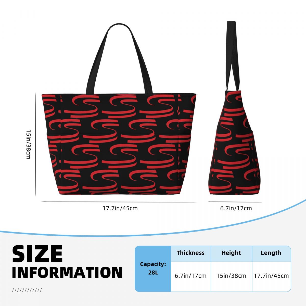 Ayrton Senna Racing Cars Logo  – обзор и цена Yoga Fitness Tote