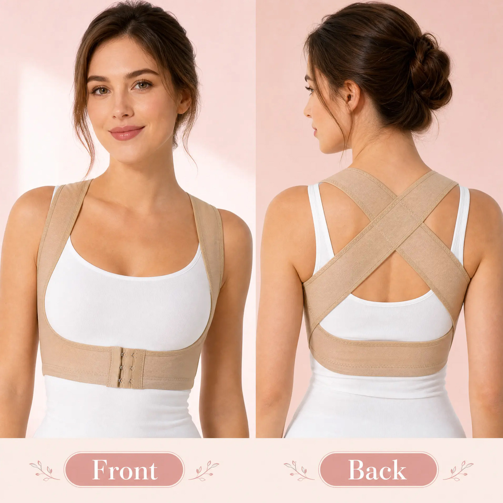 Women Figure Back Posture Corr – обзор и цена Posture Corrector Back