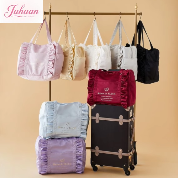 2025 New Japanese Satin Multi- – обзор и цена Yoga Fitness Tote