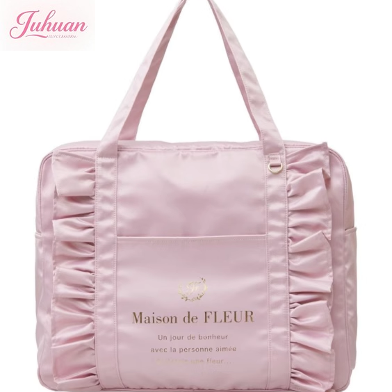2025 New Japanese Satin Multi- – обзор и цена Yoga Fitness Tote