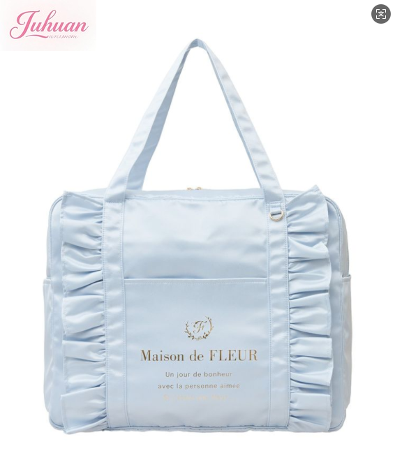 2025 New Japanese Satin Multi- – обзор и цена Yoga Fitness Tote