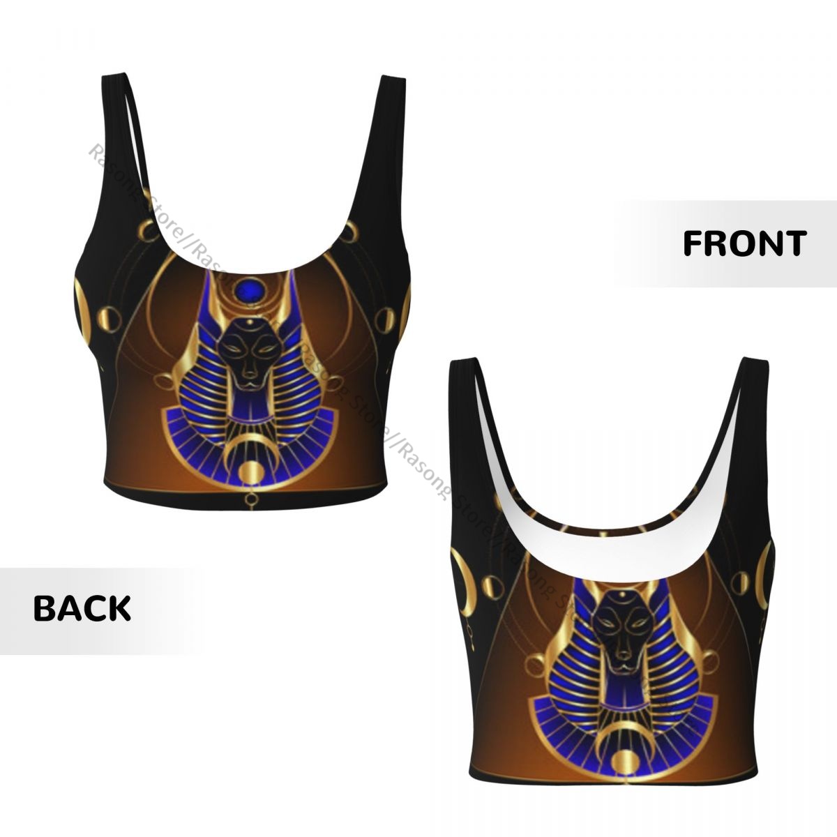 Sports Bra Women Running Yoga  – обзор и цена Yoga Fitness Pyramide