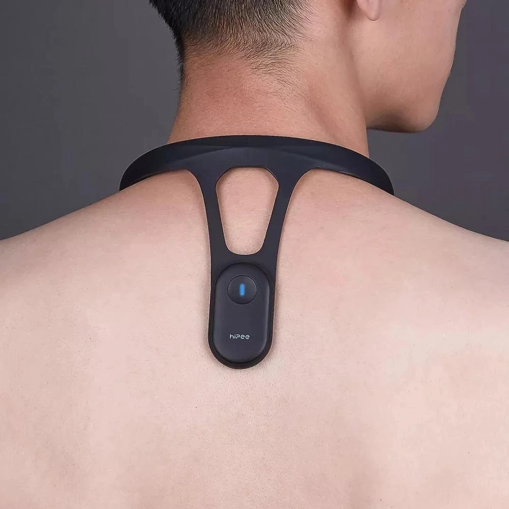 Hipee Intelligent Posture Corr – обзор и цена Posture Corrector Back