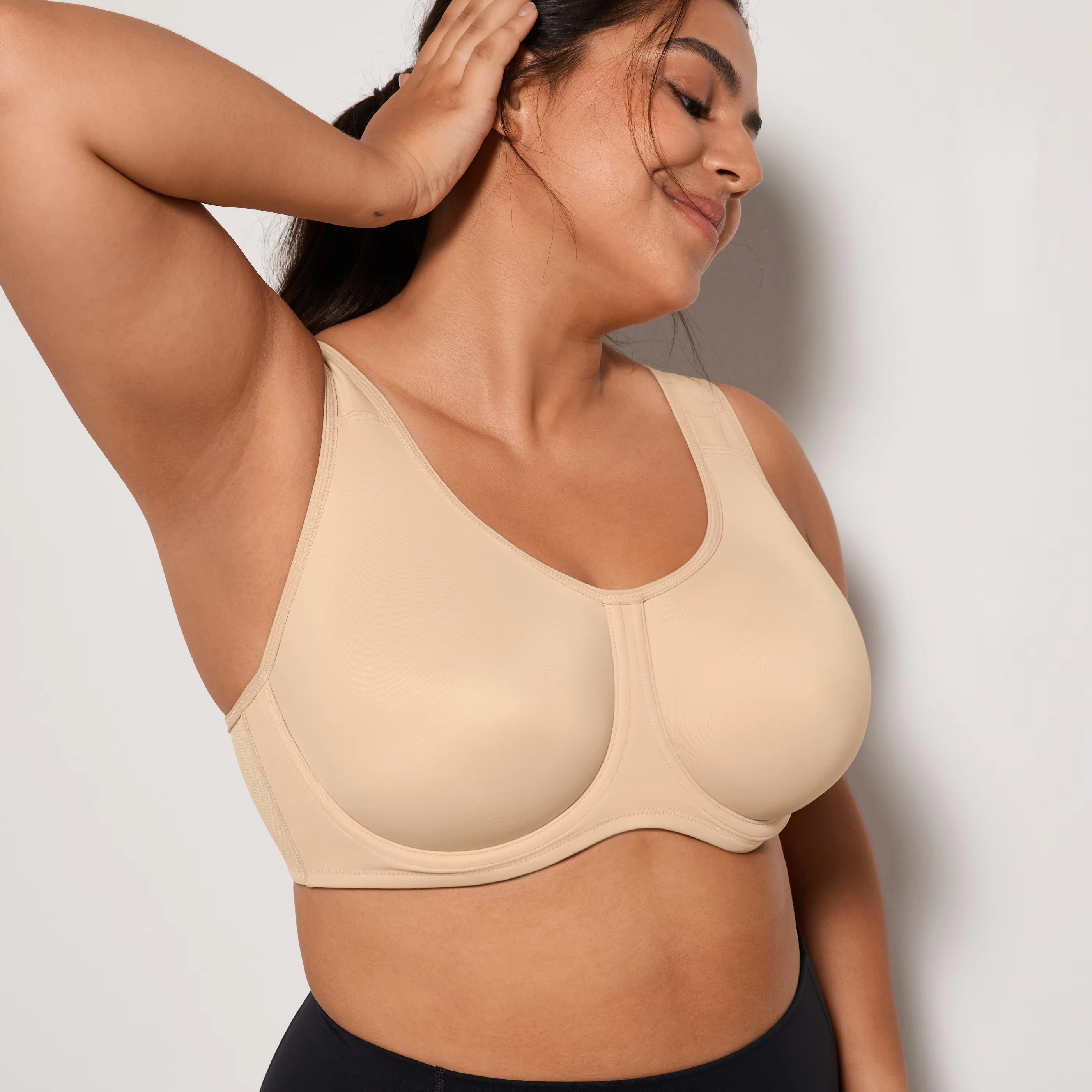Yoga Sports Bra Women Max Cont – обзор и цена Yoga Fitness Plus